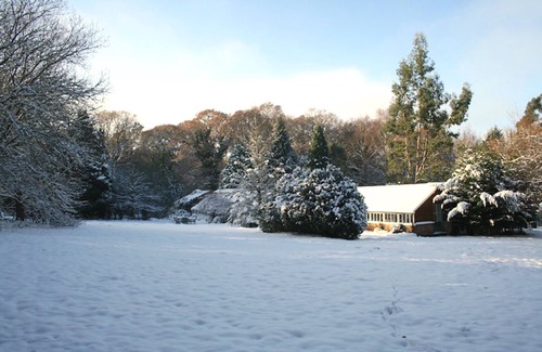 New Forest District Cottage | Amazing New Forest location - Sleeps up to 14 people