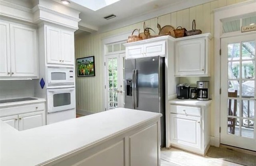 South Beach House | Amazing Oceanfront, Pet-friendly, 8-Bdrm South Beach Home w/Private Pool