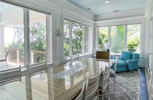 South Beach House | Amazing Oceanfront, Pet-friendly, 8-Bdrm South Beach Home w/Private Pool