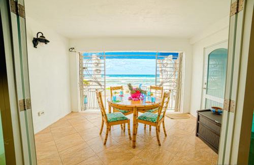 La Grande Princesse Apartment | Amazing Ocean Front Stunning Views Virgin Islands Paradise 2-2