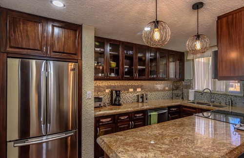 San Jose del Cabo Condo | Amazing Ocean View and Steps to the Beach!