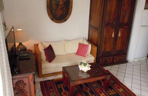 Amapas Condo | Amazing Ocean View, Close to Beach & Nightlife, Spacious, Stylish, Great Value