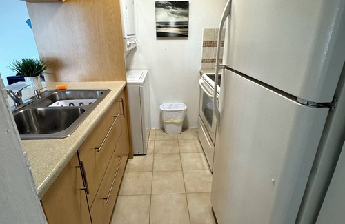 Isla Verde Apartment | Amazing Ocean View 2BR/2BA Apt