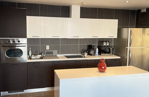 Samana Apartment | Amazing Ocean View Apartment at Vista Mare Samana