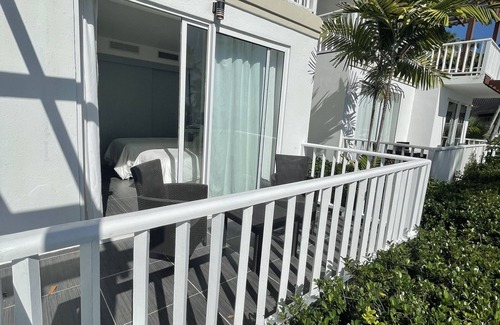 Samana Apartment | Amazing Ocean View Apartment at Vista Mare Samana