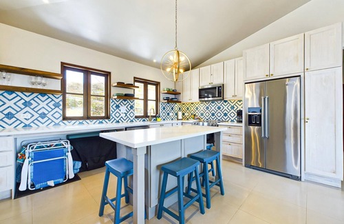 Las Catalinas Condo | Amazing ocean view condo a few Steps to the Beach at Las Catalinas