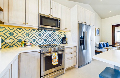 Las Catalinas Condo | Amazing ocean view condo a few Steps to the Beach at Las Catalinas