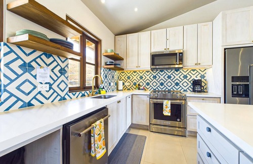 Las Catalinas Condo | Amazing ocean view condo a few Steps to the Beach at Las Catalinas