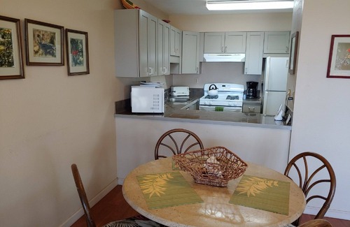 Kihei Condo | ~Amazing Ocean View on 3rd flr~ MAUI AWAITS YOU!