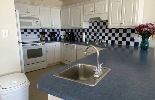 Emerald Isle House | Amazing Ocean views from our beautiful updated 2nd row vacation home