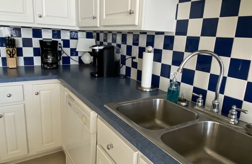 Emerald Isle House | Amazing Ocean views from our beautiful updated 2nd row vacation home