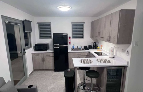 Camino Nuevo Villa | Amazing Ocean Views | 1BR 1BTH| 5 STARS