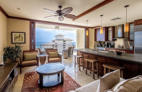 Ko Olina Condo | Amazing ocean views from this 11th floor villa!