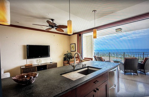 Ko Olina Condo | Amazing ocean views from this 11th floor villa!