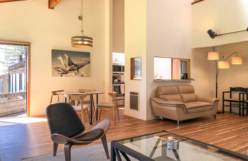 Sea Ranch House | Amazing ocean views, relaxing home surrounded by nature.