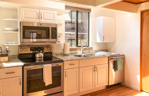Sea Ranch House | Amazing ocean views, relaxing home surrounded by nature.