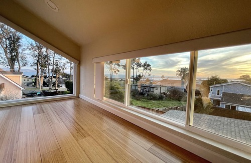 El Granada House | AMAZING Ocean views