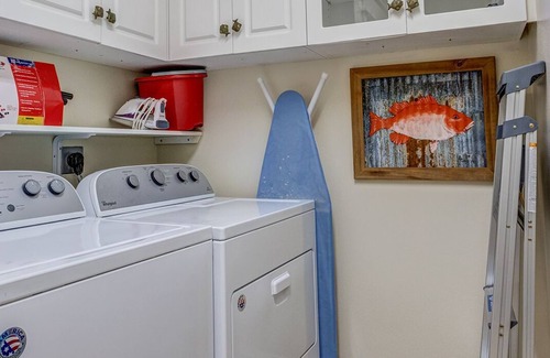 Santa Rosa Beach Condo | Amazing Oceanfront Condo in 30A with private lawn! Walk right out onto the beach!