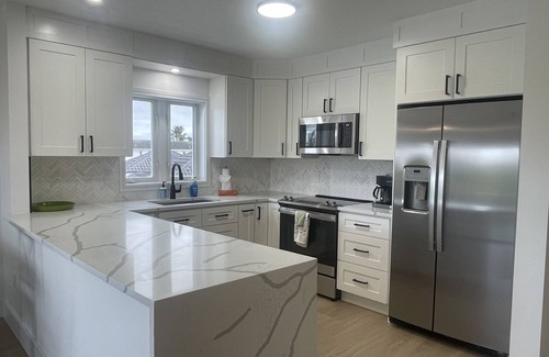 Marco Island Apartment | Amazing Olde Marco Condo, Beautiful Sunsets & Dolphins