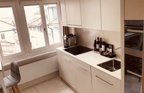 Old Town Apartment | Amazing oldtown location Airhome 224
