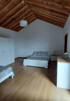 Sao Roque do Pico Apartment | Amazing One Bedroom Apartment with Sea View