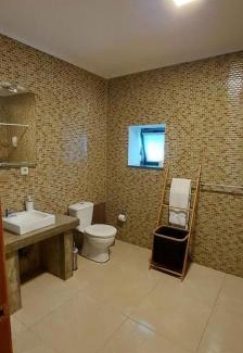 Sao Roque do Pico Apartment | Amazing One Bedroom Apartment with Sea View