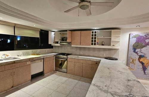 Magallanes Apartment | Amazing Penthouse in Costera Miguel Aleman. Near Beaches and Malls