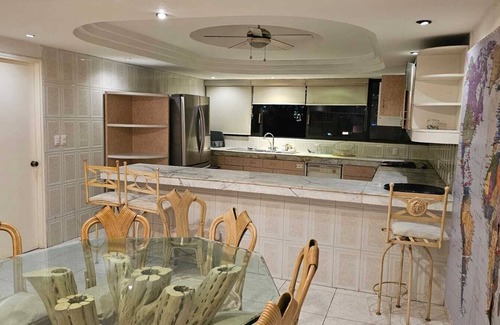 Magallanes Apartment | Amazing Penthouse in Costera Miguel Aleman. Near Beaches and Malls