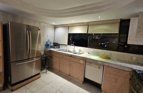 Magallanes Apartment | Amazing Penthouse in Costera Miguel Aleman. Near Beaches and Malls