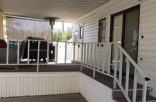 Desert Hot Springs House | Amazing place in Sky Valley resort