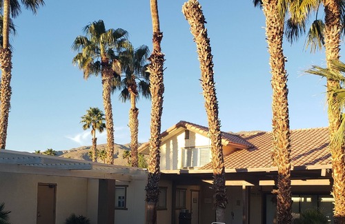 Desert Hot Springs House | Amazing place in Sky Valley resort
