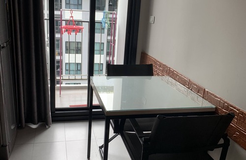 Pattaya Bay Condo | Amazing Place and View