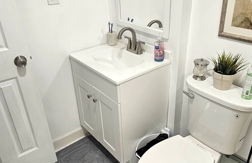 Franconia Apartment | Amazing place in Alexandria, VA