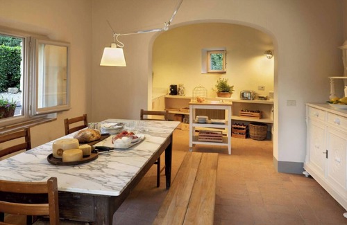 Greve in Chianti Villa | Amazing place in Chianti immersed in nature.