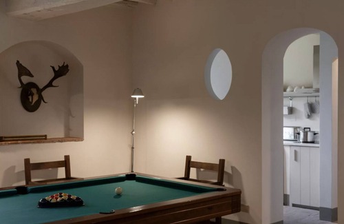 Greve in Chianti Villa | Amazing place in Chianti immersed in nature.