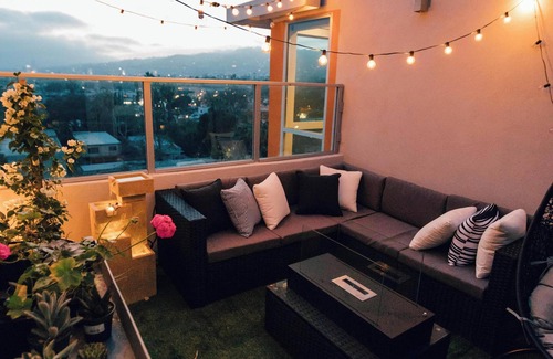 Lund House | Amazing place (no booking possible)