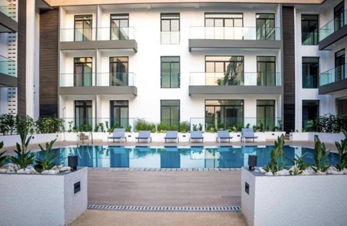 Cantonments Apartment | Amazing plush apartment