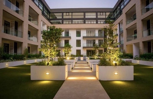 Cantonments Apartment | Amazing plush apartment