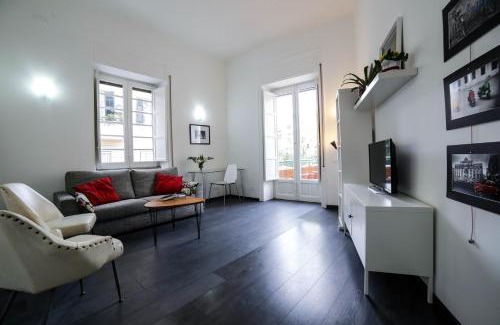 Ruggero Settimo Apartment | Amazing Politeama House