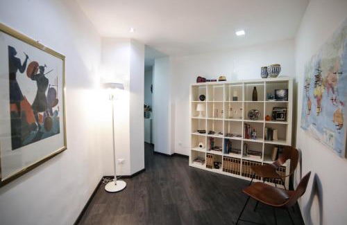 Ruggero Settimo Apartment | Amazing Politeama House