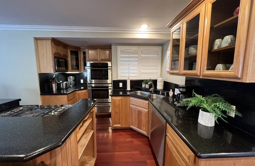 Southwest Anaheim House | Amazing Pool Home w/Game Room: 1.6 Miles to Disney