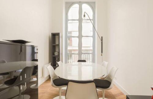 3rd Arrondissement Apartment | Amazing Premium flat, fantastic location, 1290 Sqf
