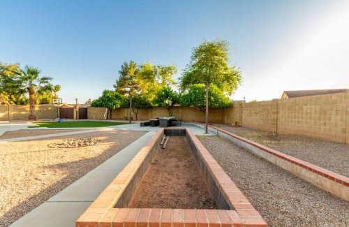 Chandler House | Amazing property in North Chandler !