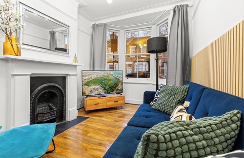 Stratford and New Town House | Amazing property in Stratford - ZONE 2