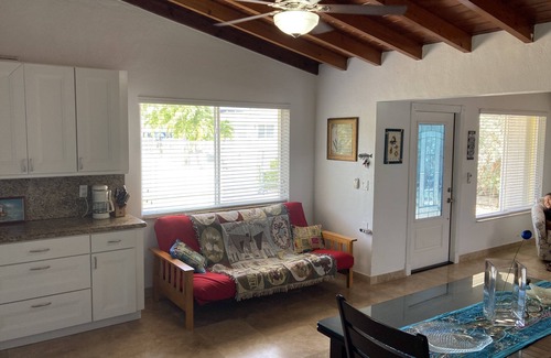 Sunrise Point House | Amazing property. Monthly rates available.nKey Largo/Tavernier Home