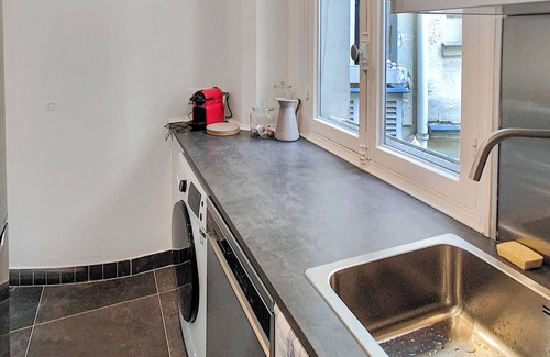 Val-de-Grace Apartment | Amazing refurbished flat in Paris V