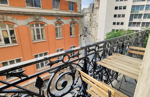 Val-de-Grace Apartment | Amazing refurbished flat in Paris V