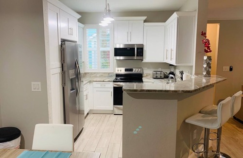 Indian Wells Condo | Amazing Resort Condo near Disney fully renewed