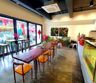 Semporna House | Amazing Rooms