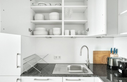 Tiergarten Apartment | Amazing Schöneberg 2BR, steps to Park am Gleisdreieck, by Blueground